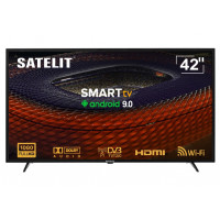 Телевизор Satelit 42F9100ST Телевизор Satelit 42F9100ST