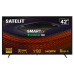 Телевізор Satelit 42F9100ST
