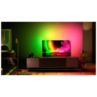 Телевизор Philips 48OLED806/12