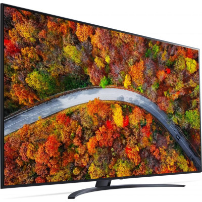 Телевізор LG 50UP81006LA