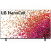 Телевізор LG 75NANO756PA