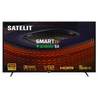 Телевизор Satelit 43F9100ST Телевизор Satelit 43F9100ST
