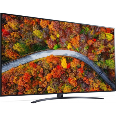 Телевізор LG 75UP81006LA