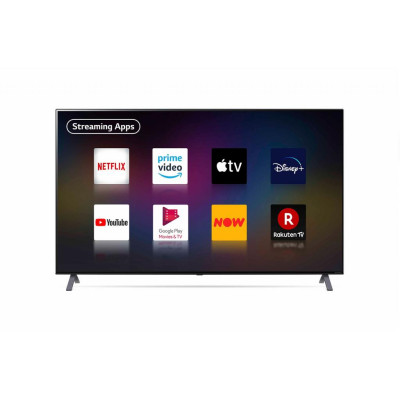 Телевізор LG 65NANO996NA