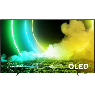 Телевізор Philips 55OLED705/12 (ОФІЦІЙНИЙ)
