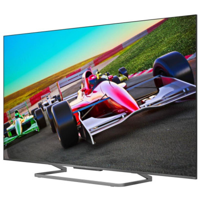 Телевізор TCL 55C728