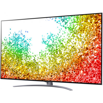 Телевізор LG 65NANO966PA