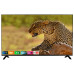 Телевізор Bravis UHD-50H7000 Smart + T2