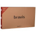 Телевізор Bravis UHD-50H7000 Smart + T2