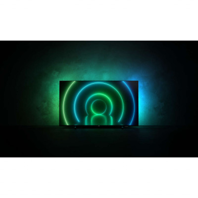 Телевізор Philips 43PUS7906/12