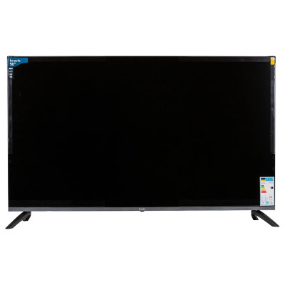 Телевізор Bravis UHD-50M8000Smart+T2