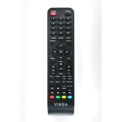 Телевізор Vinga L32HD20B