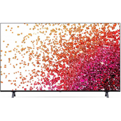 Телевізор LG 65NANO756PA