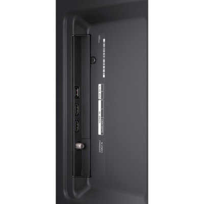 Телевізор LG 55NANO756PA