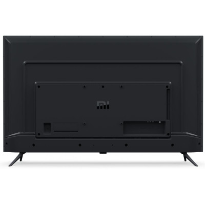 Телевизор Xiaomi Mi TV UHD 4S 50 International Edition