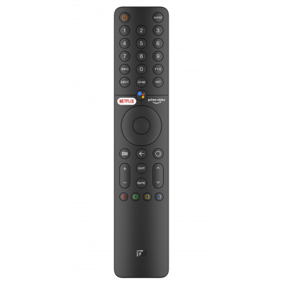 Телевизор Xiaomi Mi TV Q1E 55