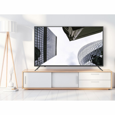 Телевізор Kivi 55U710KB