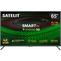 Телевізор Satelit 65U8000ST Телевізор Satelit 65U8000ST