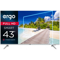 Телевізор Ergo 43DFS7000