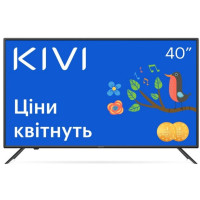 Телевізор Kivi 40F510KD