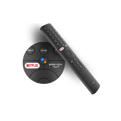 Телевизор Xiaomi Mi TV Q1 75