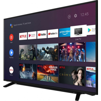 Телевизор Toshiba 55UA2063DG Телевизор Toshiba 55UA2063DG