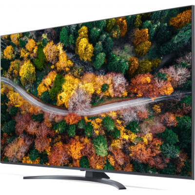 Телевізор LG 55UP78006LB