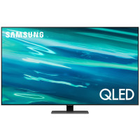 Телевизор Samsung QE75Q80AAUXUA Телевизор Samsung QE75Q80AAUXUA