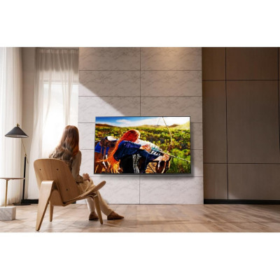 Телевізор LG 55NANO806NA