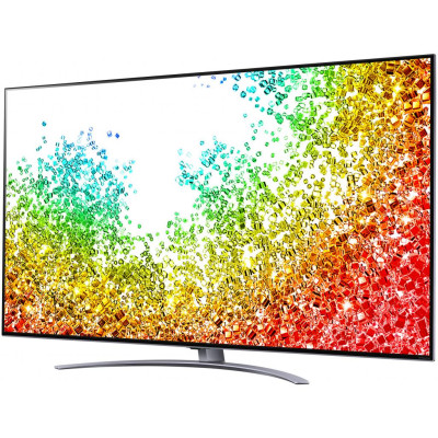 Телевізор LG 55NANO966PA