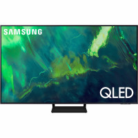 Телевизор Samsung QE85Q70AAUXUA Телевизор Samsung QE85Q70AAUXUA