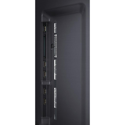 Телевізор LG 55NANO866PA