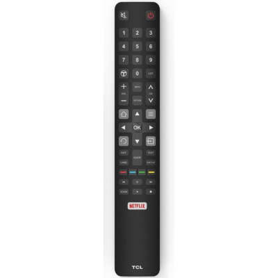 Телевізор TCL 55P815