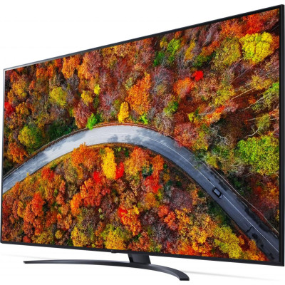 Телевізор LG 50UP81006LA