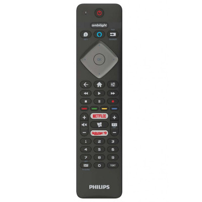 Телевизор Philips 43PUS7855/12