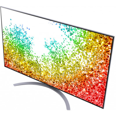 Телевізор LG 65NANO966PA