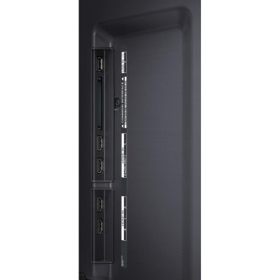 Телевізор LG 55NANO816PA