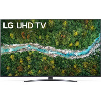 Телевизор LG 50UP78006LB