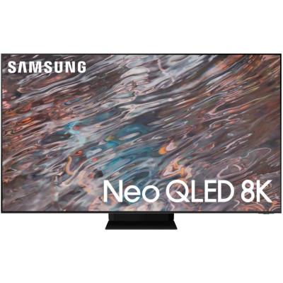 Телевизор Samsung QE85QN800AUXUA