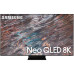 Телевизор Samsung QE85QN800AUXUA