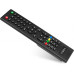 Телевізор Vinga L32HD23B