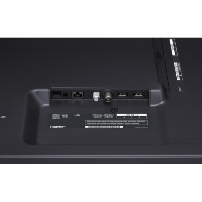 Телевізор LG 55NANO866PA