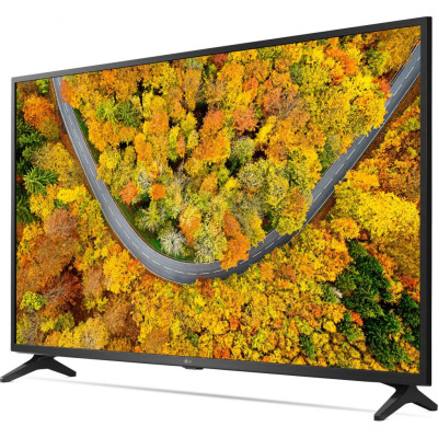 Телевізор LG 50UP75006LF