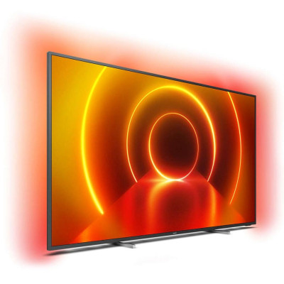 Телевізор Philips 75PUS7805/12 Телевізор Philips 75PUS7805/12