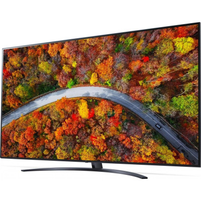 Телевізор LG 75UP81006LA
