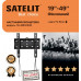 Кронштейн Satelit 19-49FIX200