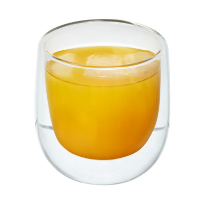 Набір склянок S&T з подвійною стінкою 260 мл х 2 шт (201-6) Набір склянок S&T з подвійною стінкою 260 мл х 2 шт (201-6)