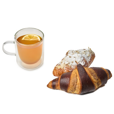 Чашка с двойной стенкой S&T Classic 300 мл (201-2) Чашка с двойной стенкой S&T Classic 300 мл (201-2)