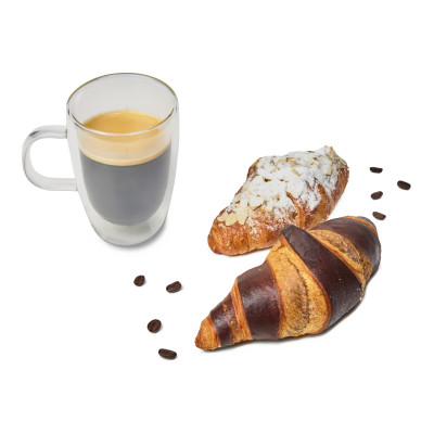 Чашка с двойной стенкой S&T Солито 370 мл (201-13) Чашка с двойной стенкой S&T Солито 370 мл (201-13)