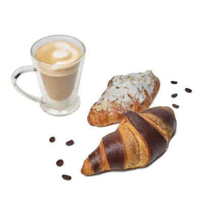 Чашка с двойной стенкой S&T Мискузи 250 мл (201-15) Чашка с двойной стенкой S&T Мискузи 250 мл (201-15)